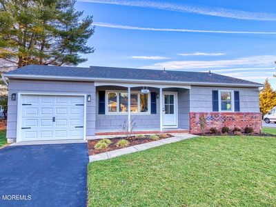 166 Westbrook Drive, Toms River, NJ, 08757