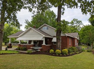 711 Railroad Ave, Springfield, SC 29146