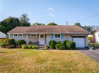 215 Dale Rd, Rome, NY 13440