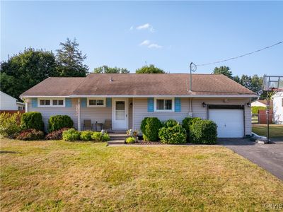 215 Dale Rd, Rome, NY, 13440