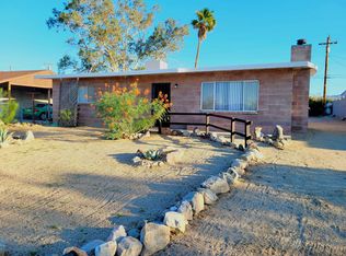 74925 Baseline Rd, Twentynine Palms, CA 92277