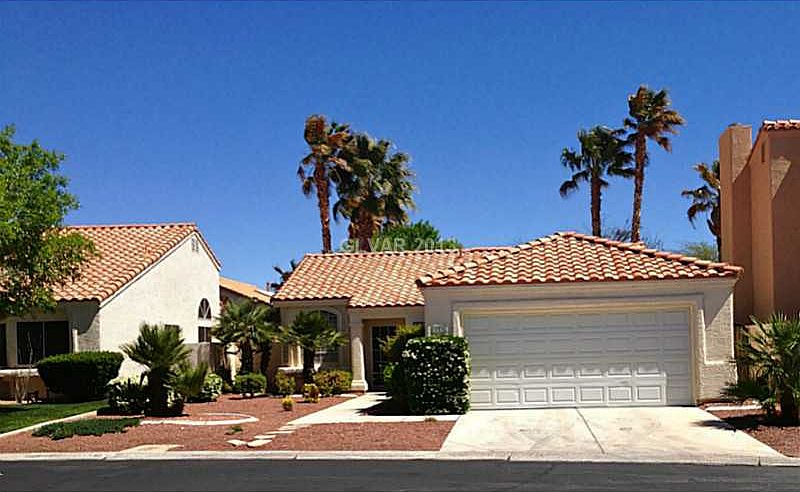 1st image of 5440 Desert Valley Dr