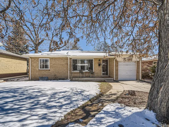 1316 S Ingalls Street, Lakewood, CO 80232