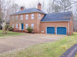 3 Tay Riv, James City County, VA 23188