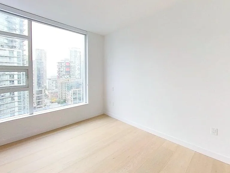 1289 Hornby St #12XX — Photo 6