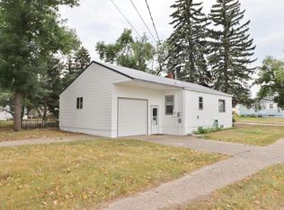 801 5th St SW, Minot, ND 58701