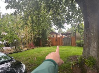 4564B NE 81st Ave #B, Portland, OR 97218