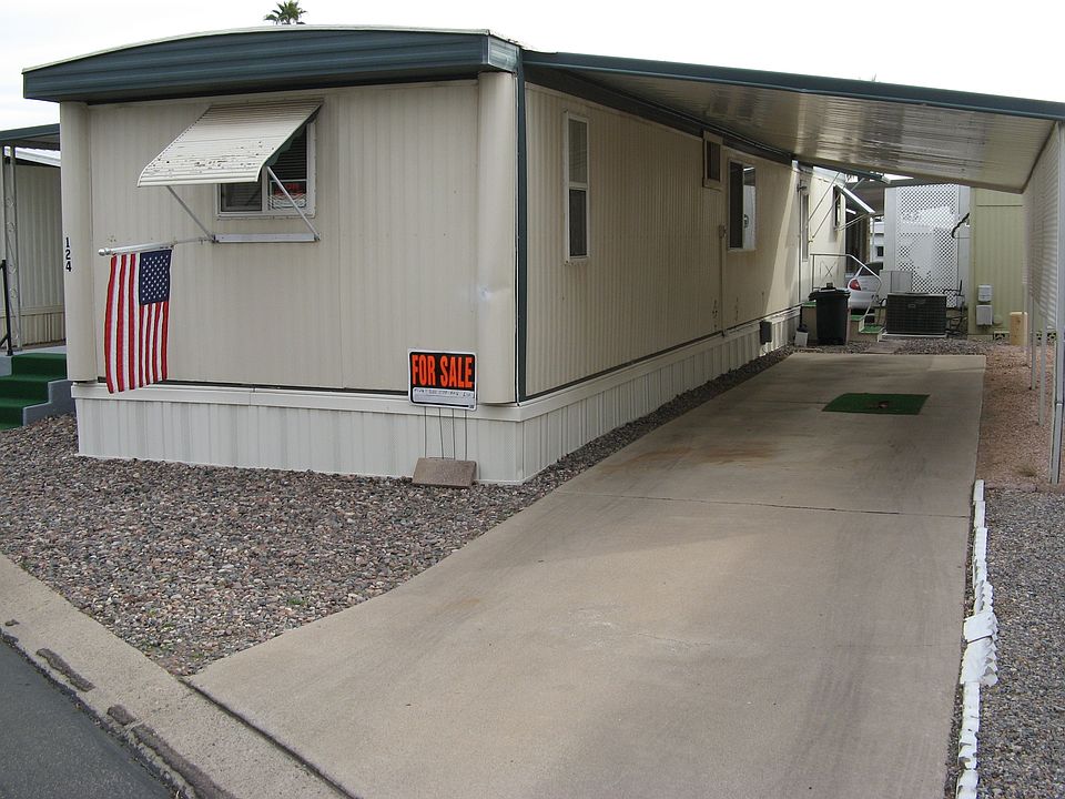 2nd image of 601 N Hayden Rd Lot 124
