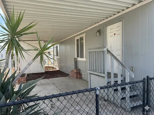 1600 E Vista Way Space 37, Vista, CA 92084