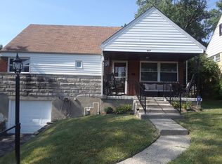 654 Roebling Rd, Cincinnati, OH 45238