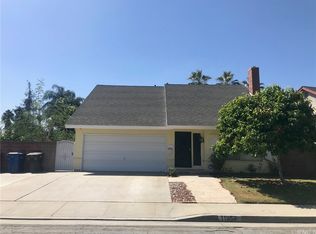 11952 Cherrylee Dr, El Monte, CA 91732