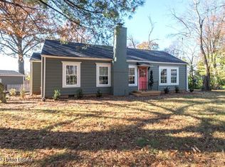 110 Arterburn Dr, Norwood, KY 40222