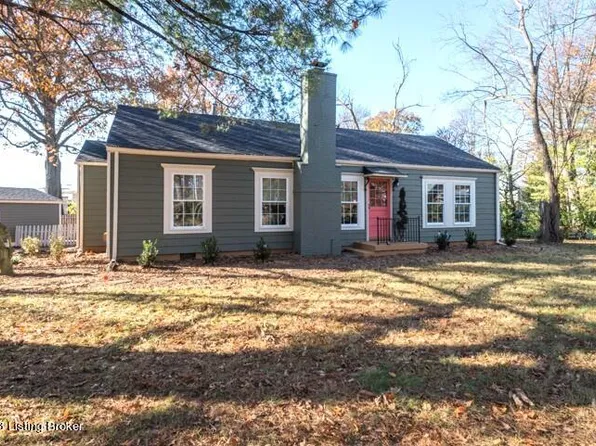 110 Arterburn Dr, Norwood, KY 40222