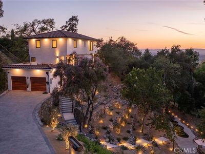 11111 Tujunga Canyon Blvd, Tujunga, CA, 91042