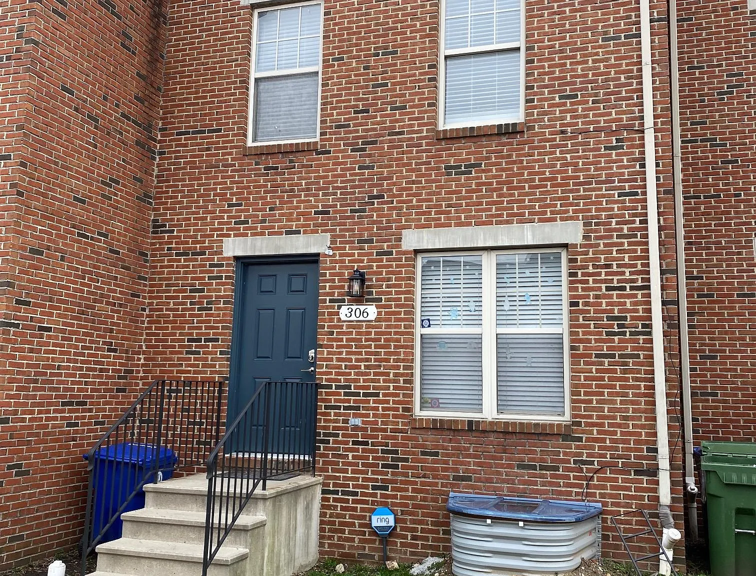 1 bed, $650 — Photo 1