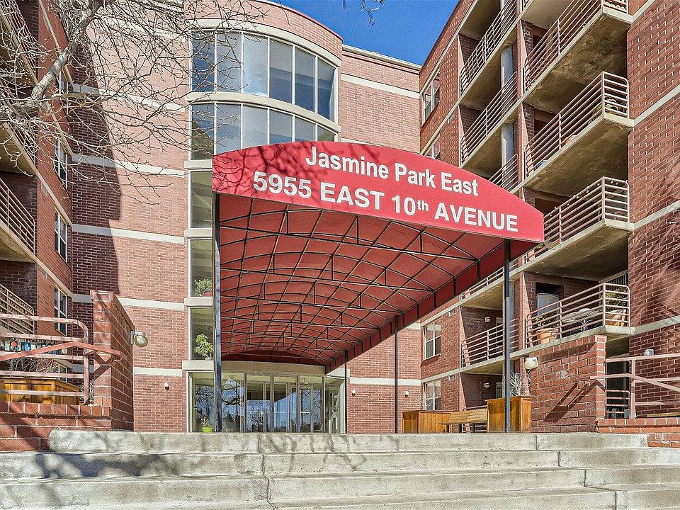 1st image of 5955 E 10th Ave APT 406