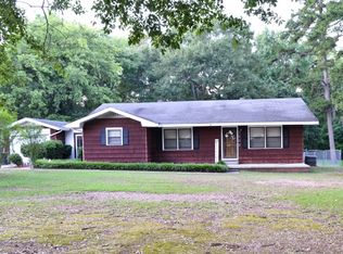 3202 Edgewood Rd, El Dorado, AR 71730