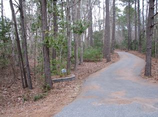 245 Harbinger Ridge Rd, Harbinger, NC 27941