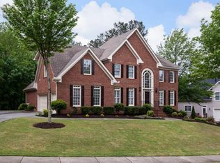 2035 Brooke Forest Ct, Alpharetta, GA 30022