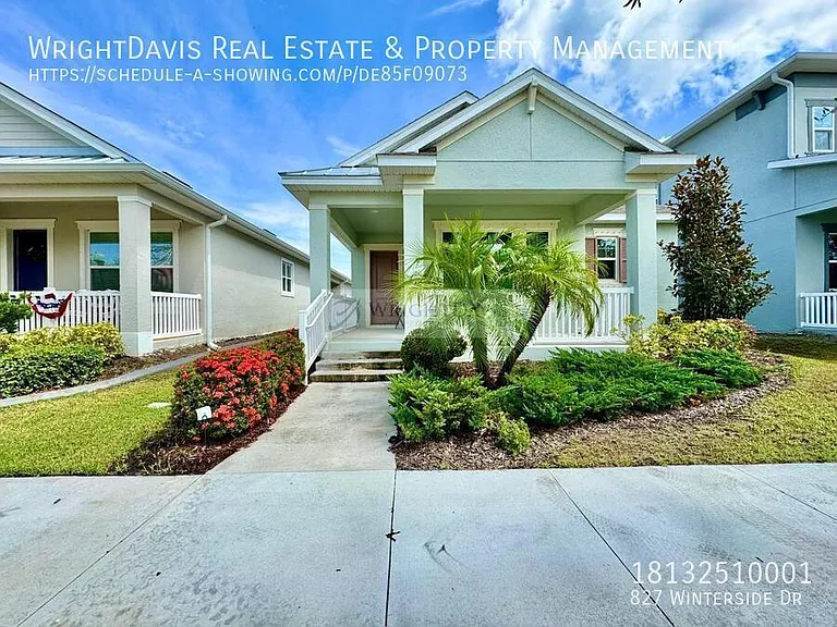 827 Winterside Dr — Photo 1