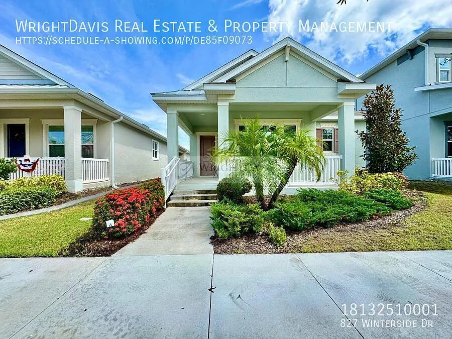 827 Winterside Dr