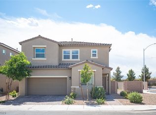 5639 Weeping Wall St, North Las Vegas, NV 89031