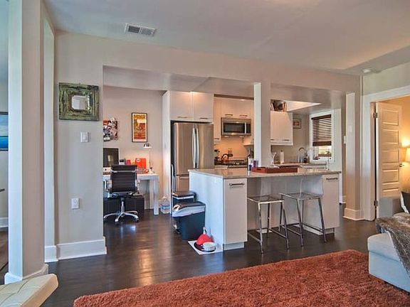 2nd image of 180 Parnassus Ave #1