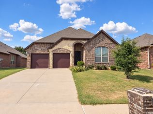 2413 NW 159th Ter, Edmond, OK 73013