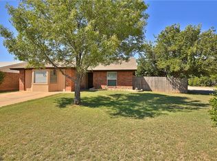 5302 Fairmont St, Abilene, TX 79605