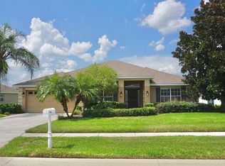 4242 Mandolin Blvd, Winter Haven, FL 33884