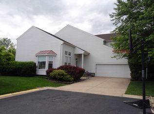 12394 Brown Fox Way, Reston, VA 20191