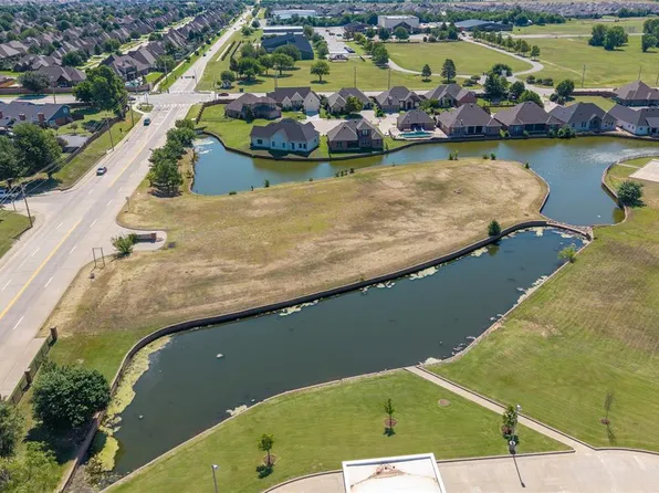 Landon Ln Lot 1-7, Yukon, OK 73099