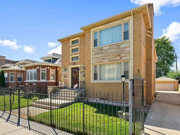 7920 S Winchester Ave, Chicago, IL 60620