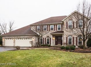 705 Sequoia Ct, Naperville, IL 60540