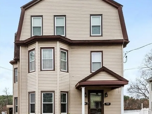 687 Main St, Wakefield, MA 01880