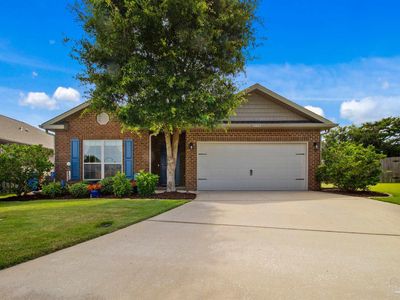 1794 Coast Ct, Gulf Breeze, FL, 32563