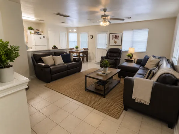 909 Sagewood Trl, San Marcos, TX 78666