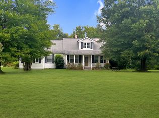 261 Catawba Dr, Chatham, VA 24531