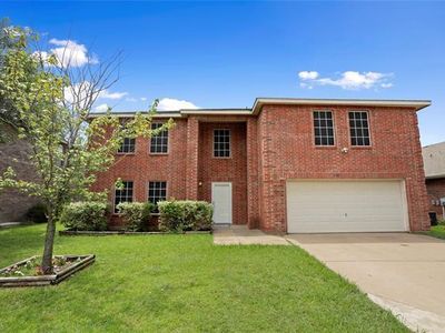 5702 Rumford Trl, Arlington, TX, 76017