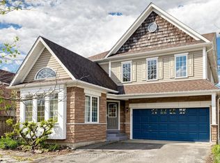 20 Davey St, Ajax, ON L1Z1K8