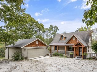9753 Stoney Hollow Rd, Rogers, AR 72758