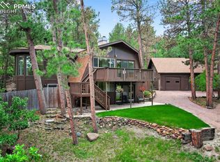 785 Hidden Valley Rd, Colorado Springs, CO 80919