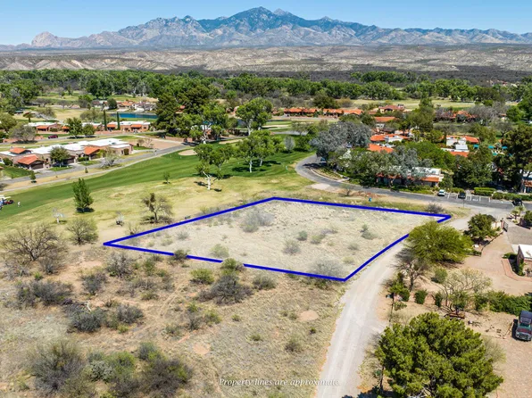 2 Calle De Ayer Ct #700, Tubac, AZ 85646