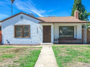 4523 E Illinois Ave, Fresno, CA