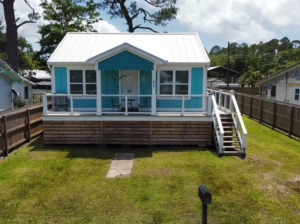 456 Madison St, Port Saint Joe, FL 32456