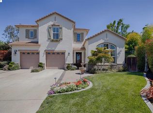 2512 Orvieto Ct, Livermore, CA