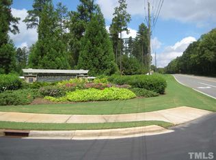 44 Sweet Meadow Ln, Pittsboro, NC 27312