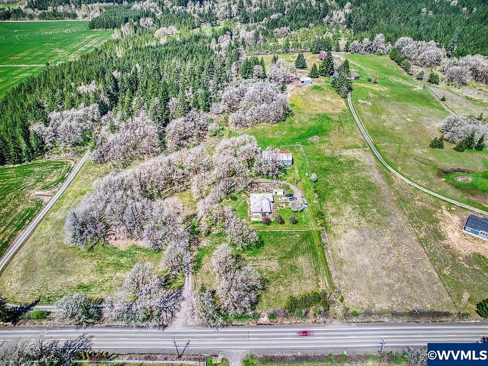 47700 SW Hebo Rd, Grand Ronde, OR 97347 MLS 804503 Zillow