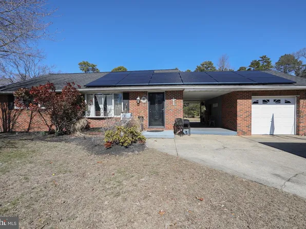 10 Lakevilla Dr, Voorhees, NJ 08043