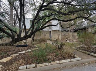 3706 Meredith St #B, Austin, TX 78703